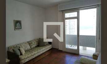 Imagem 3: Apartamento para Aluguel - Barra Funda, 1 Quarto, 60 m2