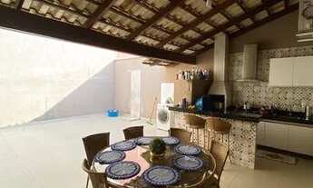 Imagem 2: Casa no Residencial Havai