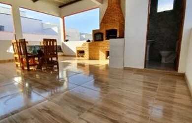 Imagem 2: Casa térrea à venda no Horto Florestal 3, em Sorocaba, SP