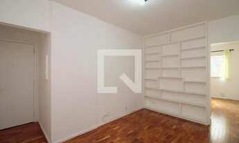 Imagem 4: Apartamento para Aluguel - Santa Cecília, 1 Quarto, 55 m2