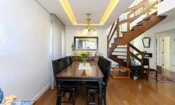 Imagem 2: Cobertura para Venda - 238m², 3 dormitórios, sendo 1 suites, 2 vagas - Auxiliadora