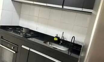 Imagem 2: 22 - Apartamento em Bento Ferreira