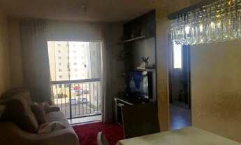 Imagem 6: Vendo Ágio apt 3 quartos com Suíte - Parque dos Sonhos atrás do MC donald Valparaíso