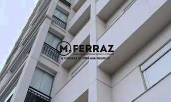 Imagem 5: ACLIMAÇÃO COM TERRAÇO GOURMET E PRONTO PARA MORAR!!!