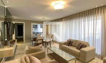 Imagem 2: Apartamento para Aluguel - Alphaville, 3 Quartos, 196 m2