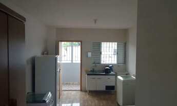 Imagem 6: Kitnet/conjugado para aluguel com 25 metros quadrados com 1 quarto em Belenzinho - São Pau