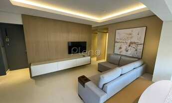 Imagem 5: Apartamento à venda no Taquaral - Campinas/SP