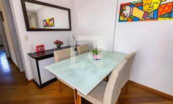 Imagem 7: Apartamento para Aluguel - Vila Prudente, 3 Quartos, 66 m2