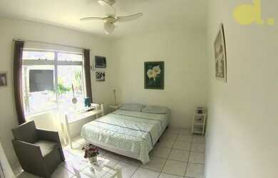 Imagem 2: EXCELENTE KITNET MOBILIADA NO CENTRO DE BLUMENAU