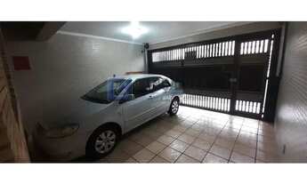 Imagem 2: SAO BERNARDO DO CAMPO - Residential / Sobrado - PAULICEIA