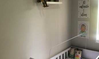 Imagem 6: Apartamento para Venda em Osasco, City bussocaba, 2 dormitórios, 1 banheiro, 1 vaga