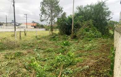 Imagem 5: Terreno na quadra do mar em Itapoa