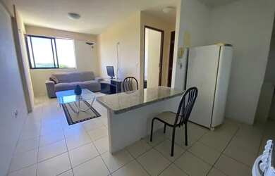 Imagem 2: Apartamento para aluguel no Edf Racine