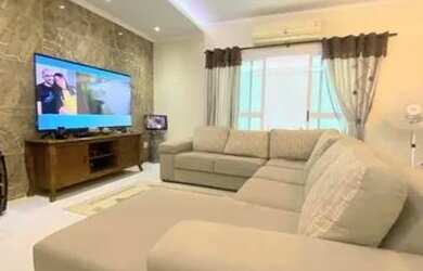 Imagem 2: CASA de 3 SUÍTES & 3 VAGAS