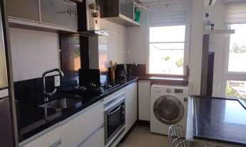 Imagem 4: AP 2 dormítórios no condomínio Life Park - vaga coberta - completamente mobiliado