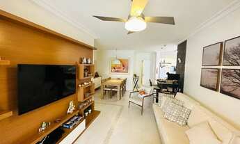 Imagem 2: Apartamento com 3 dormitórios à venda, 113 m² - Residencial Modulo 7 - Bertioga/SP