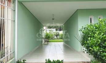 Imagem 2: Casa à venda Rua Claudio da Silva Pinto, Espírito Santo - Porto Alegre