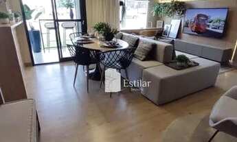 Imagem 2: Apartamento Garden Duplex 02 quartos (01 suíte) no Portão, Curitiba