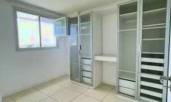 Imagem 3: Apartamento para Venda em São Paulo, Cidade Ademar, 2 dormitórios, 1 suíte, 2 banheiros, 1