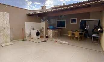 Imagem 6: Casa no Residencial Havai