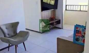 Imagem 5: APARTAMENTO ARACAJU COND CAMINHO DOS VENTOS NA ARUANA