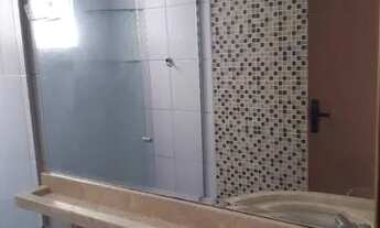 Imagem 5: Apartamento no condomínio quinta das ladeiras o bloco ladeira da sé no 3 andar com varanda