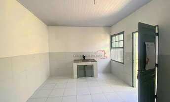 Imagem 2: Casa de 1 cômodo | Vila Agua Funda