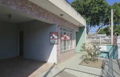 Imagem 2: Casa Padrão em São José dos Campos