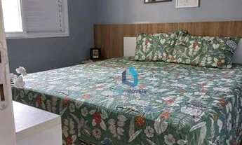 Imagem 6: Apartamento com 3 dormitórios à venda, 114 m² por R$ 1.060.000,00 - Interlagos - São Paulo