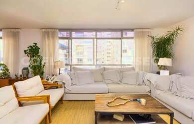 Imagem 5: São Paulo - Apartamento Padrão - Itaim Bibi