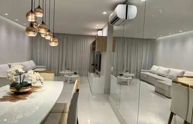 Imagem 3: Barra da Tijuca 04 suítes