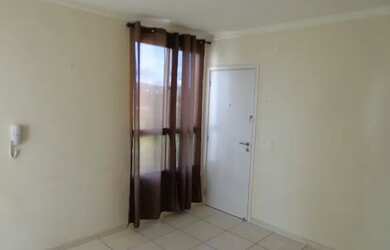 Imagem 3: Apartamento 2 Quartos no bairro Niterói em Betim - Condomínio Aquarela City