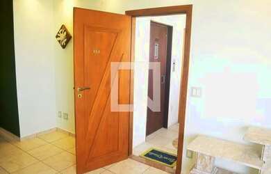 Imagem 2: Apartamento para Aluguel - Itararé, 2 Quartos, 94 m2