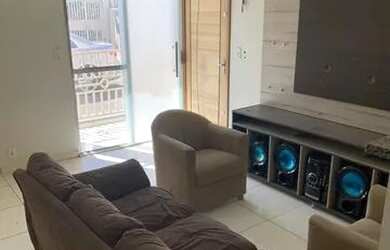 Imagem 2: Apartamento em Jardim Regina - Pindamonhangaba, SP