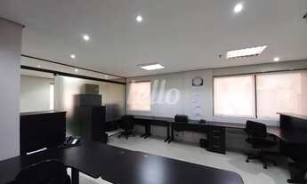 Imagem 5: São Paulo - Conjunto Comercial/Sala - Perdizes