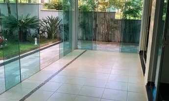 Imagem 4: Alugo sobrado 04 quartos Condomínio Fechado Paradiso