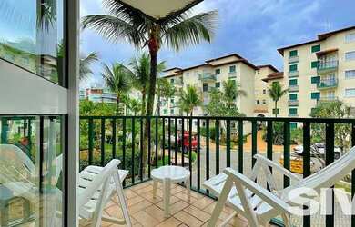 Imagem 4: IMÓVEL PARA VENDA EM BERTIOGA - RIVIERA DE SÃO LOURENÇO