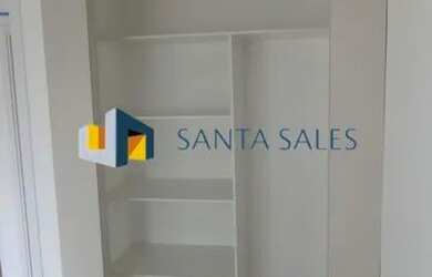 Imagem 6: APARTAMENTO 01 DORMITÓRIO, 01 VAGA, 31 M², PINHEIROS