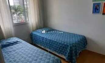 Imagem 5: Apartamento para venda com 90 metros quadrados com 3 quartos em Santa Luzia - Juiz de Fora