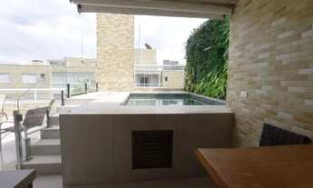 Imagem 3: Cobertura com 3 dormitórios à venda, 208 m² - Riviera de São Lourenço - Bertioga/SP