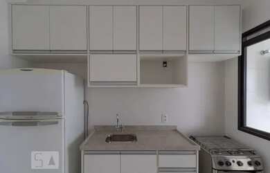 Imagem 7: Apartamento para Aluguel - Centro, 1 Quarto, 41 m2