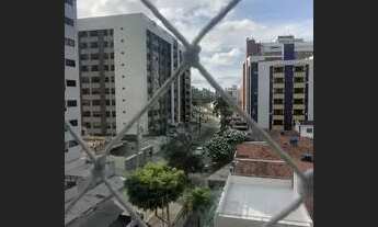 Imagem 4: Apto mobíliado em Manaira