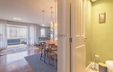 Imagem 5: Venda Apartamento 3 Dormitórios - 117 m² Brooklin