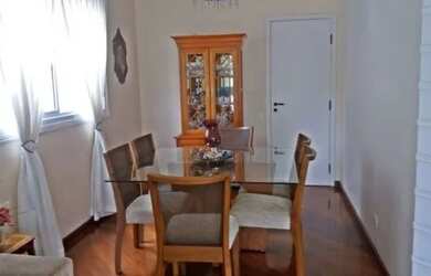 Imagem 2: Apartamento Venda 4 Dormitórios - 142 m² Moema