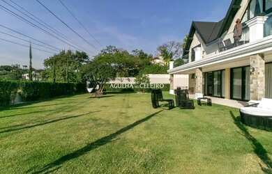 Imagem 4: SãO PAULO - Casa Padrão - Cidade Jardim