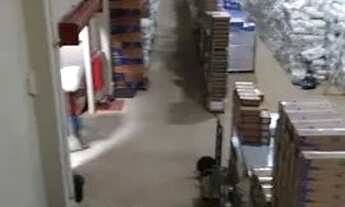 Imagem 3: Galpão Comercial - Residencial das Acácias - Goiânia GO