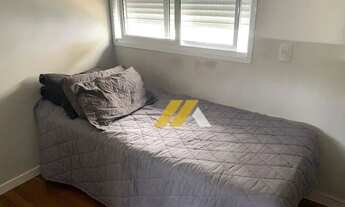 Imagem 7: Apartamento com 3 dormitórios, 136 m² - venda por R$ 1.000.000,00 ou aluguel por R$ 8.460