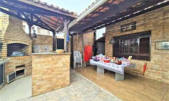 Imagem 6: Casa em condomínio no Parque Manibura