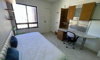 Imagem 5: Condominio Porto Seguro 4 suites - Atualizado 01/2023