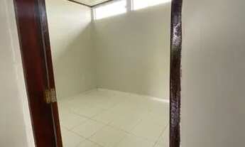 Imagem 6: Alugo apartamento com sacada, cozinha americana, suíte, área de serviço